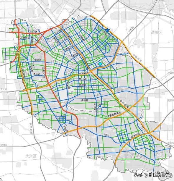 2020亦庄共有产权房,亦庄2022共有产权房