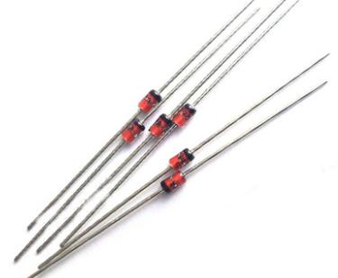 二极管初学入门,二极管自学入门教程