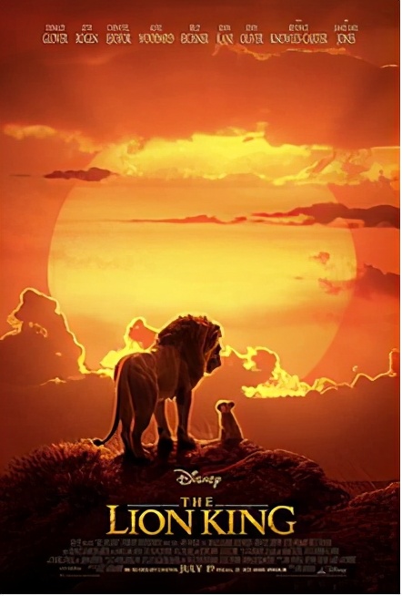 2021全球票房前十的电影,全球电影票房最高的前十名