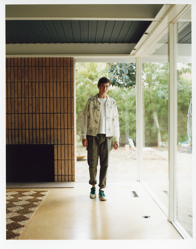 踏青穿什么比较时尚,踏青适合穿什么衣服