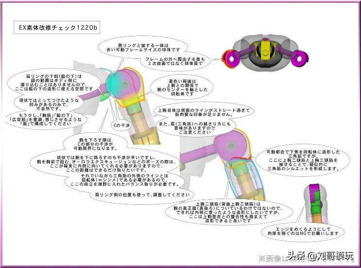 冥王哈迪斯手感测评,哈迪斯合金素体