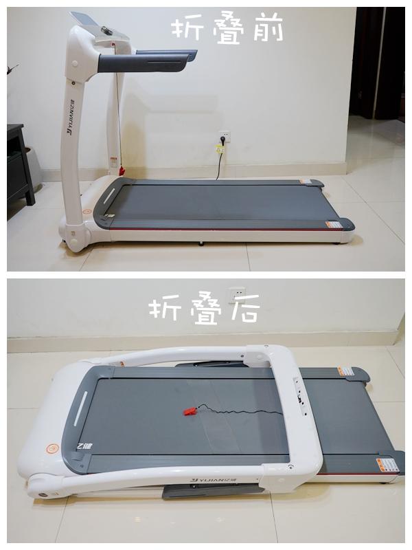 华为s7跑步机测评,华为智选精灵s7跑步机价格