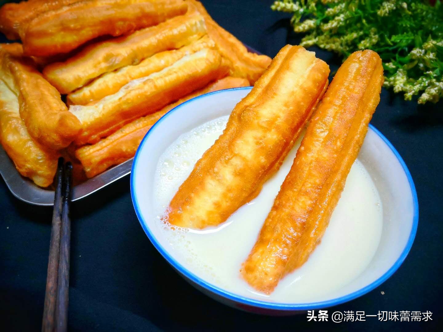 如何辨别油条是否用了明矾,怎么分辨油条有没有加明矾