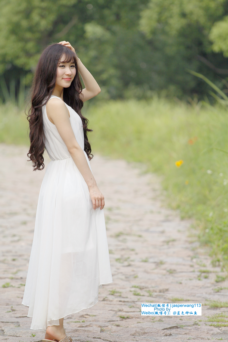 上海外拍人像摄影地方推荐,上海摄影外拍活动