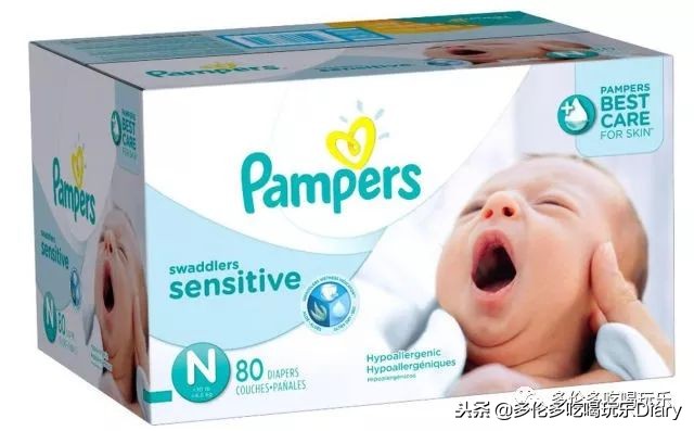 尿布该怎么选,新手麻麻带娃教学视频