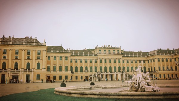 东欧自驾奥地利到捷克,匈牙利捷克游玩攻略