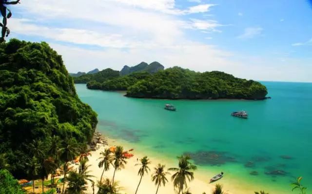 泰国即将要开放的岛,泰国封岛最新消息