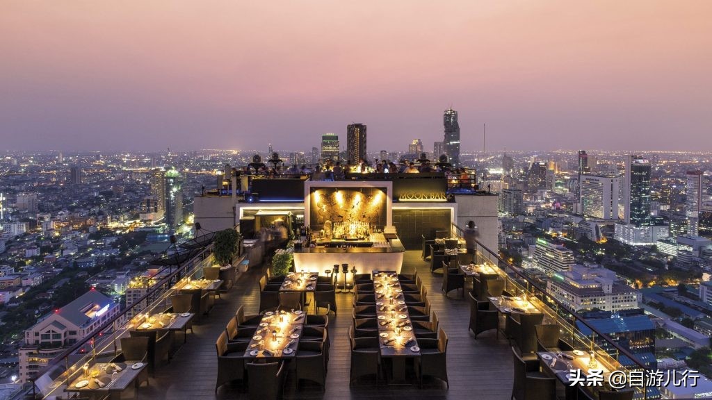 泰国曼谷住宿攻略推荐,2019泰国曼谷住宿攻略