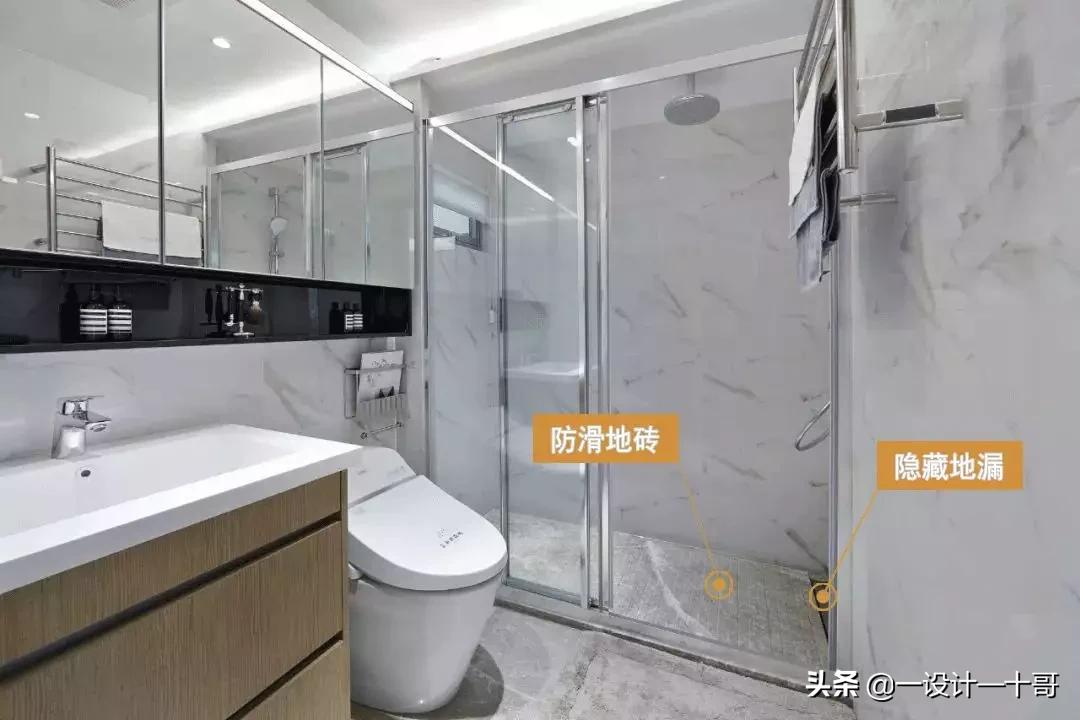 看看这5个细节设计,细思极恐的细节设计