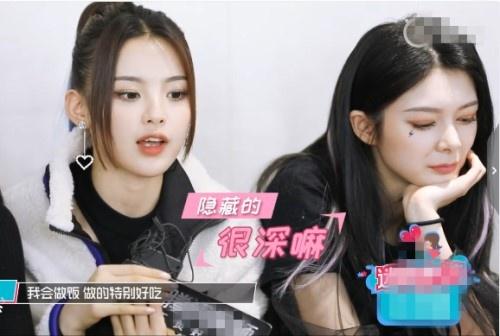 杨超越会拍美女，毛不易当过护士，这些明星们都有超强的第二技能