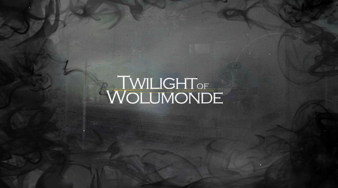 明日方舟沃伦姆德的薄暮,sidestory沃伦姆德的薄暮活动