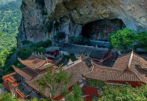 福州十大免费景点,福州网红景点免费