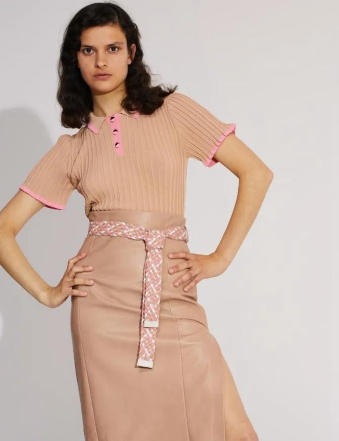 polo美斯登,好看又便宜的polo