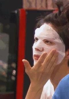 械字号医用面膜视频,怎么区别械字号面膜