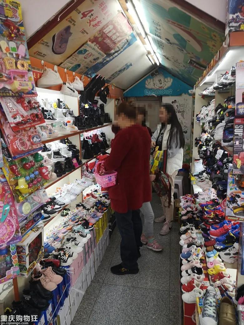 重庆朝天门童装城,朝天门童装批发市场有哪些