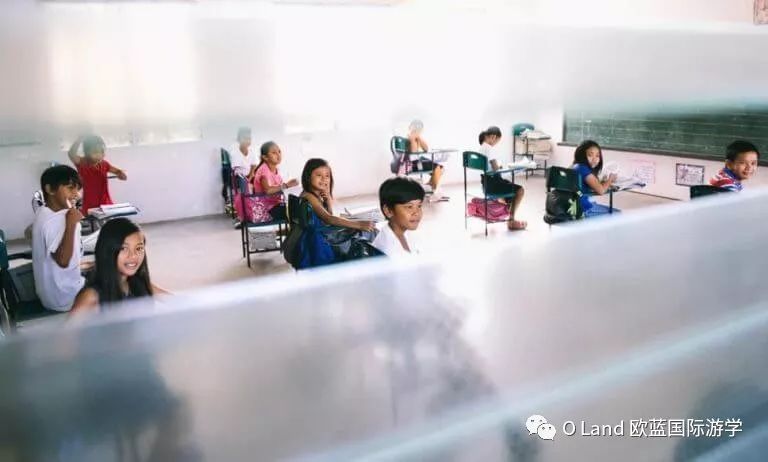 菲律宾游学会染上菲律宾口音吗,菲律宾游学口音