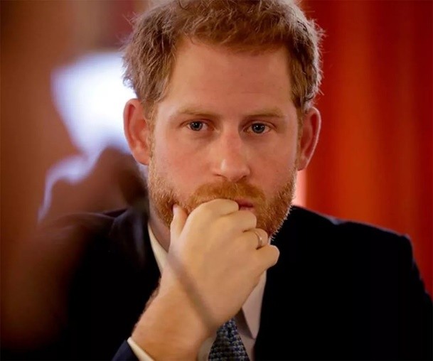 英女王母亲宠爱戴安娜,英女王哈里奶奶