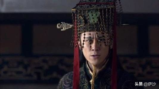 最淫乱无度却又有些功绩的汉朝皇帝：毁誉参半的短命汉帝桓帝