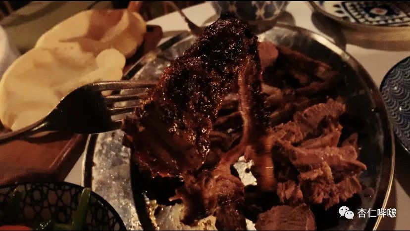 去摩洛哥的第一件事,在摩洛哥做一场一千零一夜的美梦