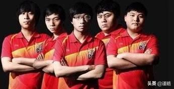 娱乐至死时代的精神状况,那些年英雄联盟给我们带来的感动