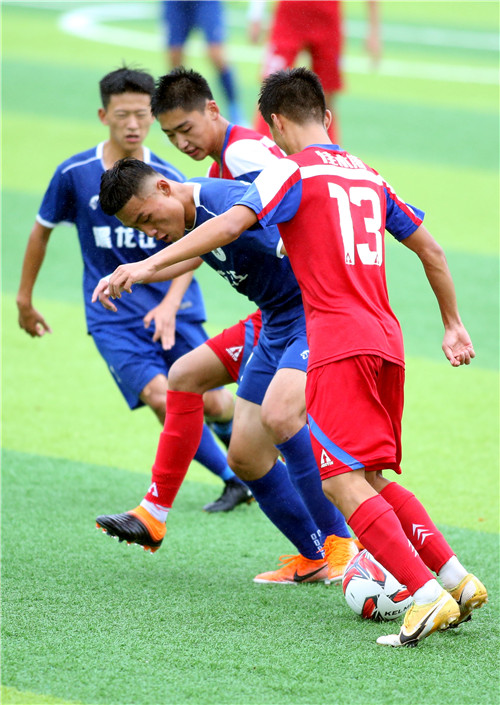 2024年黑龙江省足球青少年锦标赛,2023青少年足球锦标赛黑龙江直播