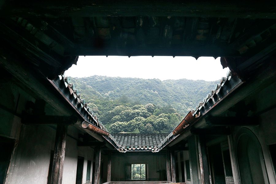 九言修身对联100副,10副简单的对联说尽人生大智慧