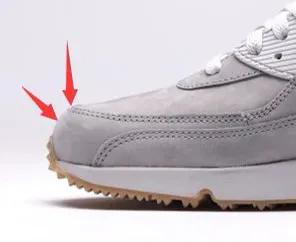 现在Nike的莆田鞋和NB鞋能否以假乱真？