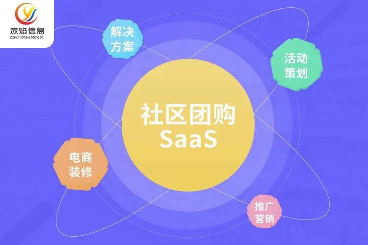 开发一个社区团购小程序多少钱,社区团购sass小程序服务商