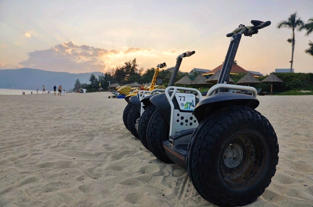 海南三亚风水最好地方,亚龙湾风水宝地