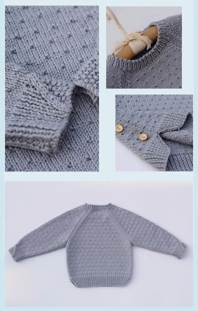 熊猫图案100码毛衣编织图解教程,小男孩毛衣图案500种图解7至8岁