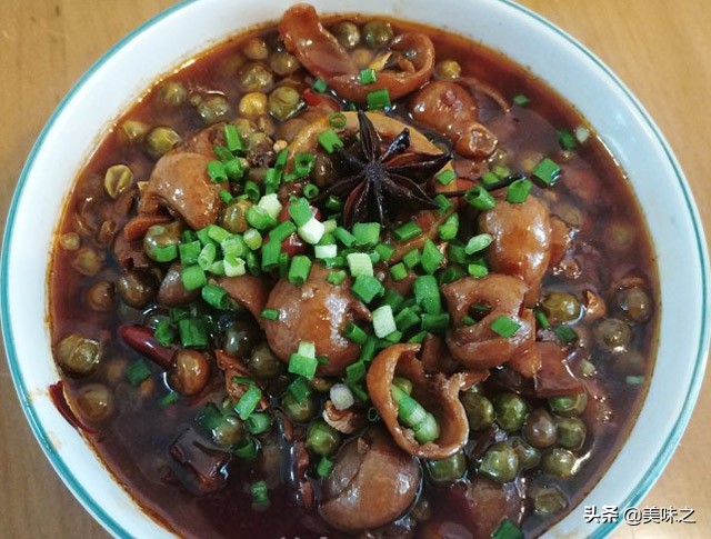 比较下饭的焖肉菜,各种肉菜的焖制做法大全