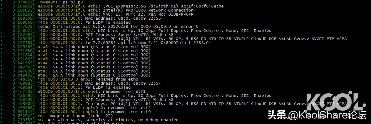 intelx710-da2双口4万兆网卡,intelx710t4万兆网卡