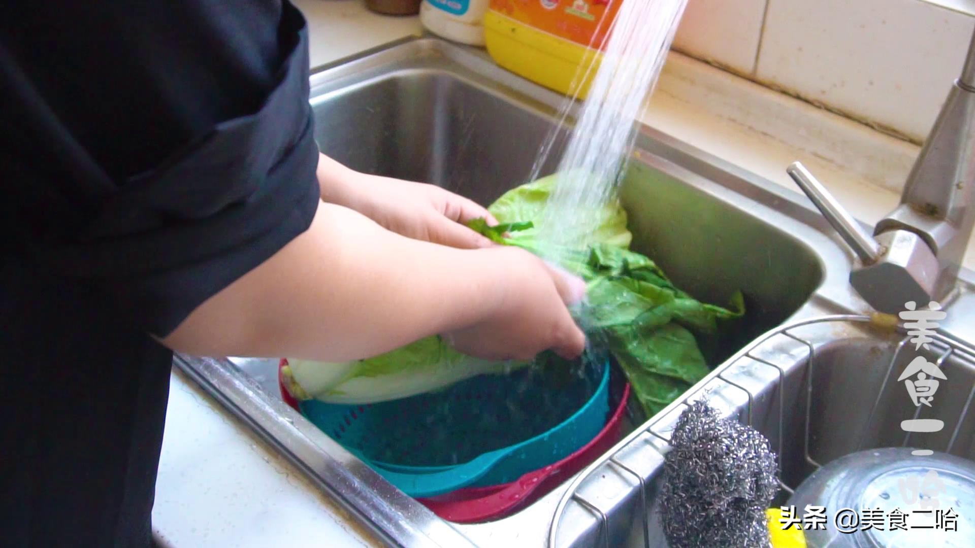 麻辣烫怎么做好吃麻辣底料配方,超好吃麻辣鲜香麻辣烫