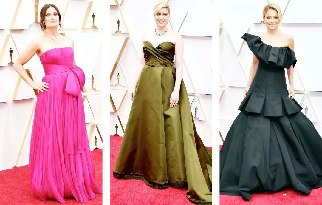 今年奥斯卡怎么样,今年的奥斯卡现状