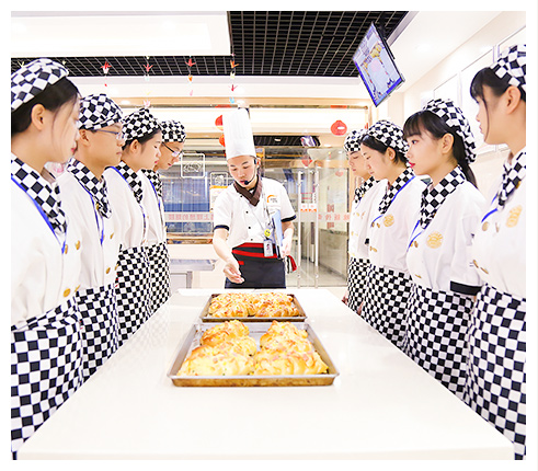 做西点创业难吗,想做一个西点师需要什么条件