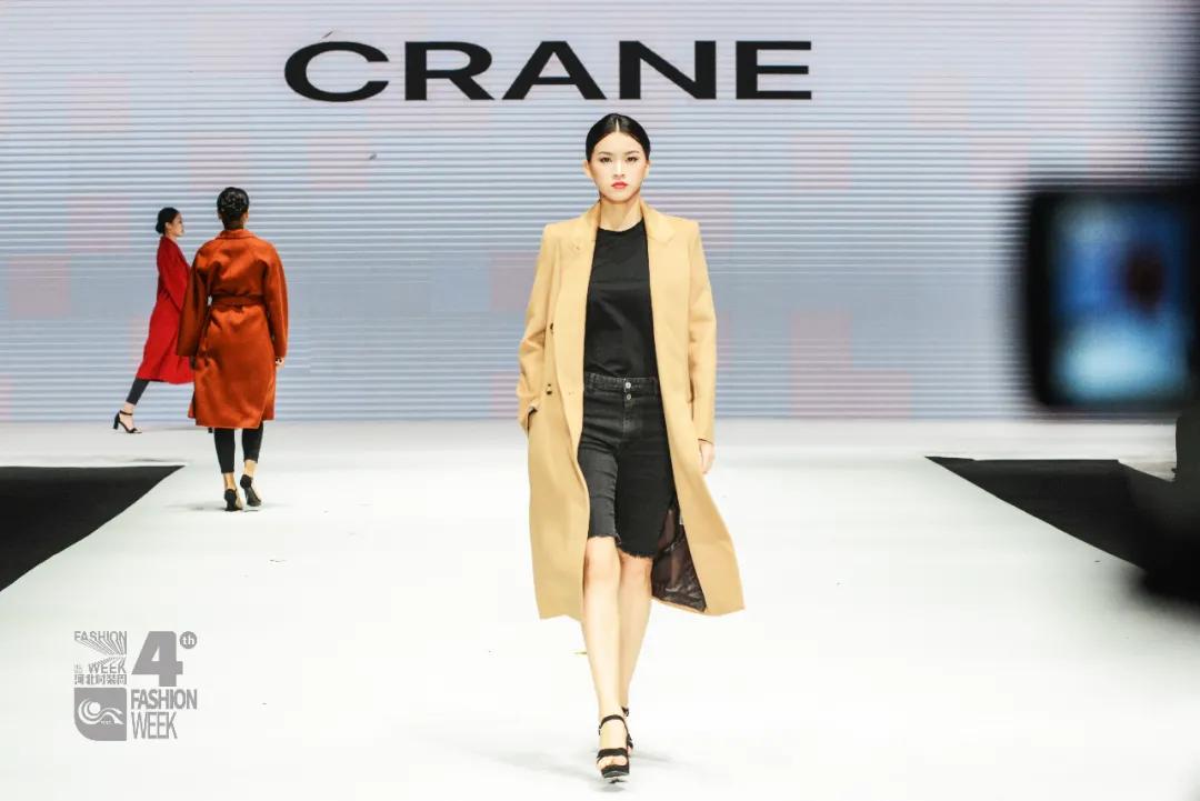 河北中国国际时装周,第六届河北时装周回放