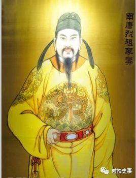 杨行密纵横江淮,杨行密安徽人