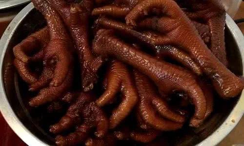 卤菜放红曲米会使卤水发酸吗,卤水发黑发酸是什么原因