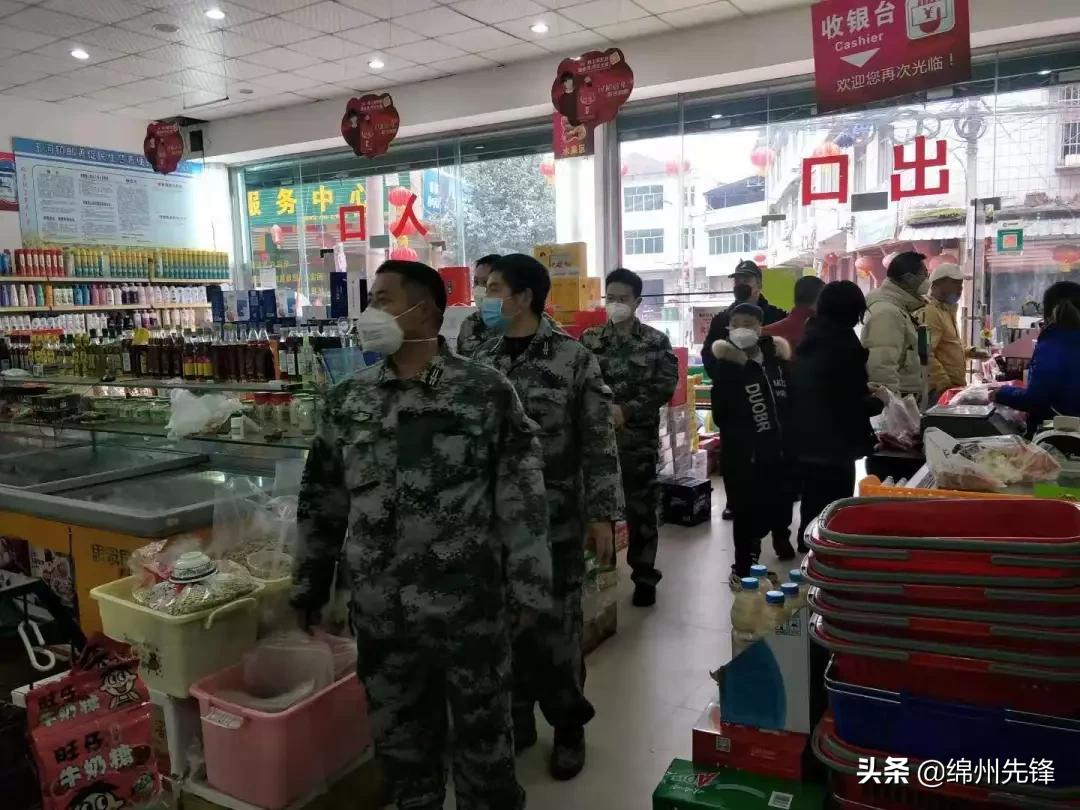 【抗疫日志】直击“不赶场首日”