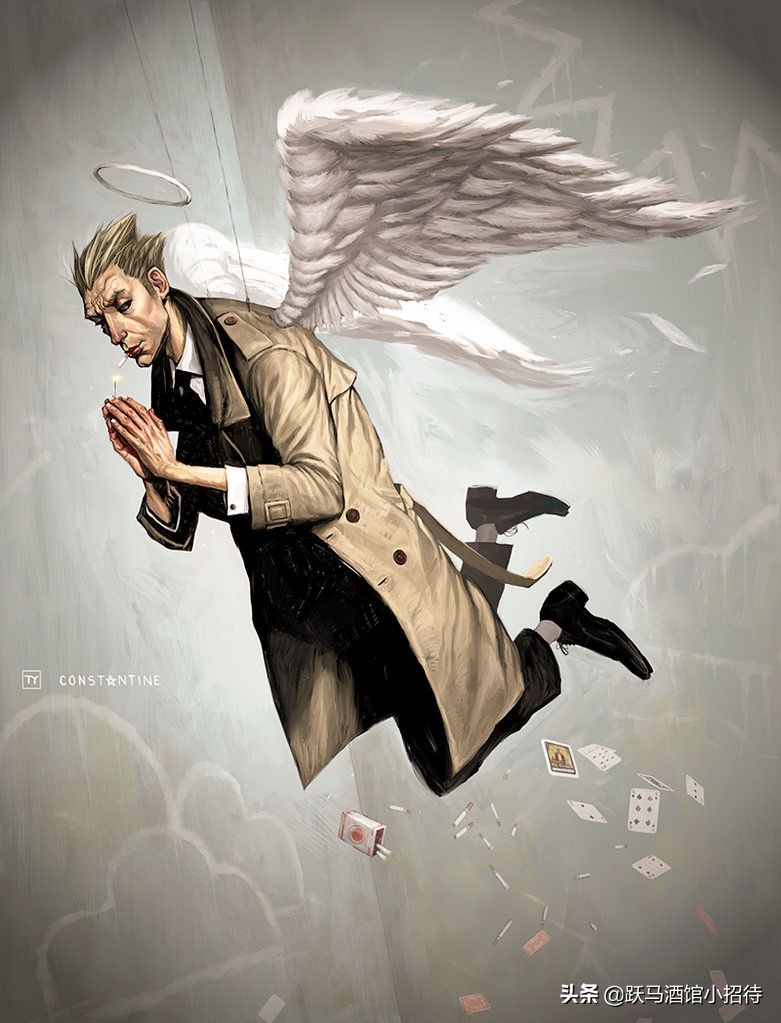 地狱神探讲了什么,地狱神探细节