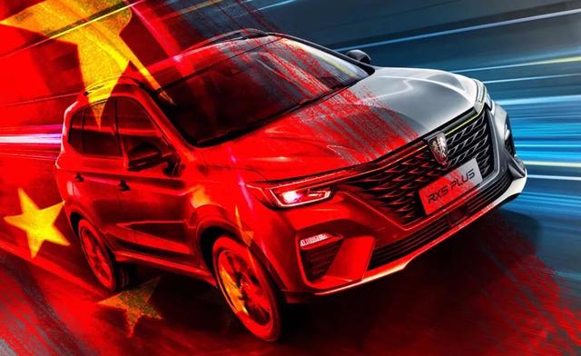 上汽集团技术介绍,上汽发动机核心技术