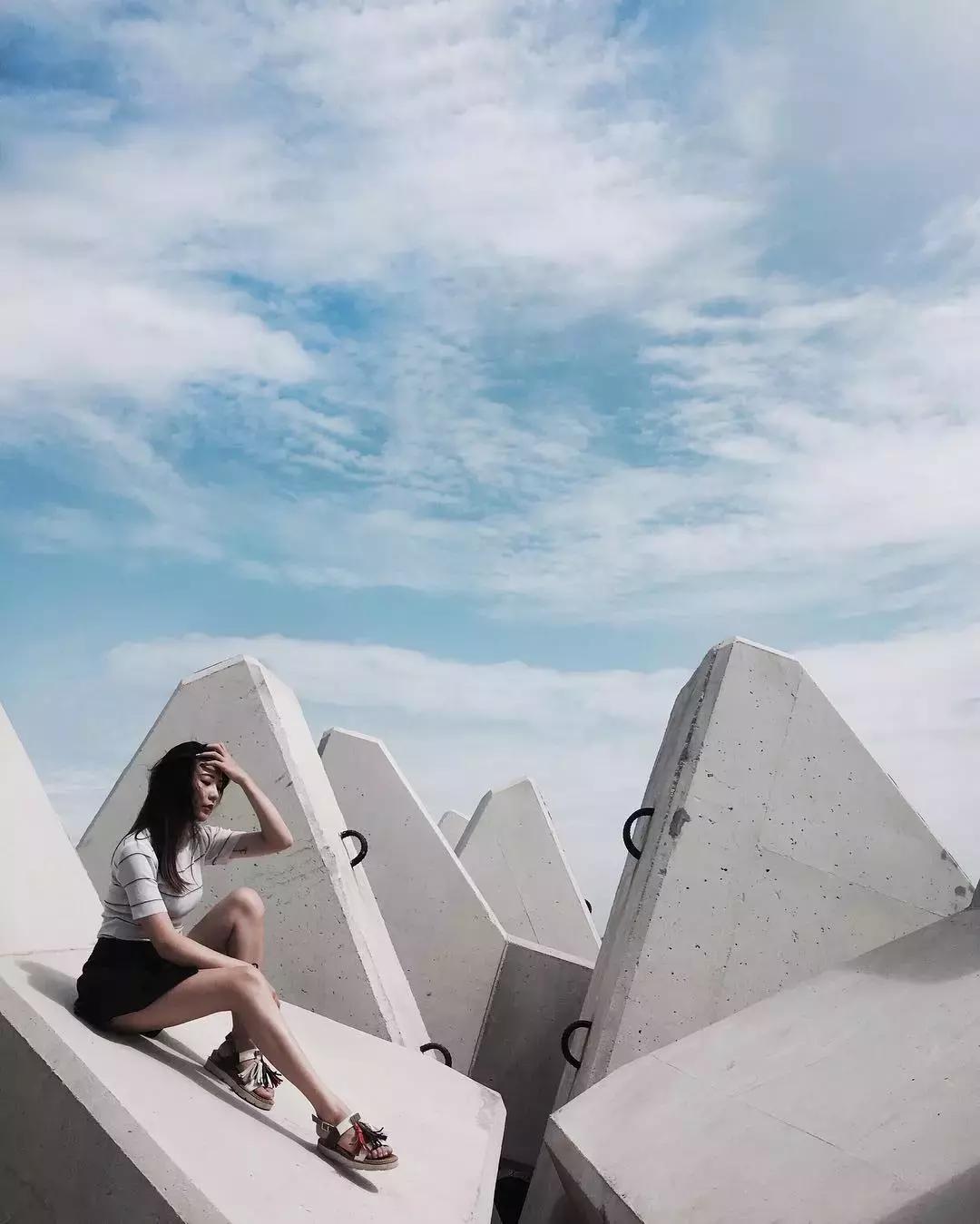 假期能去台湾旅行吗,去台湾旅行一般去哪里