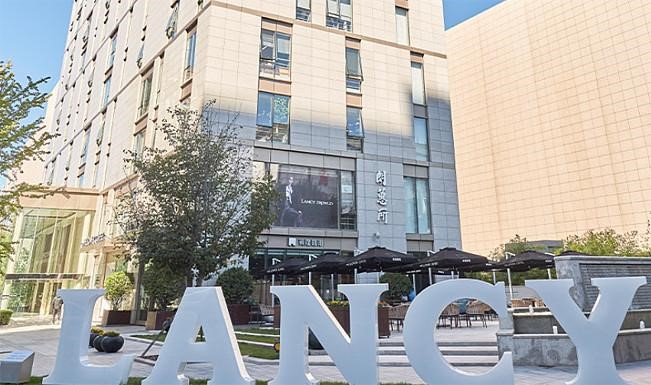 朗姿股份评测,朗姿股份在全国多少家医美连锁店