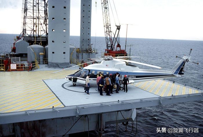 西科斯基s-76直升机是科比的吗,西科斯基s-76直升机和阿帕奇