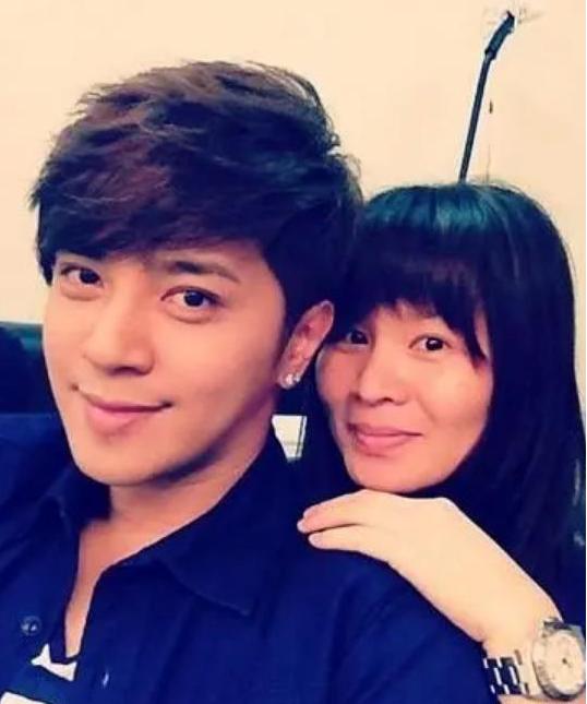 周扬青爆料罗志祥吐槽过气艺人,圈内人爆罗志祥周扬青