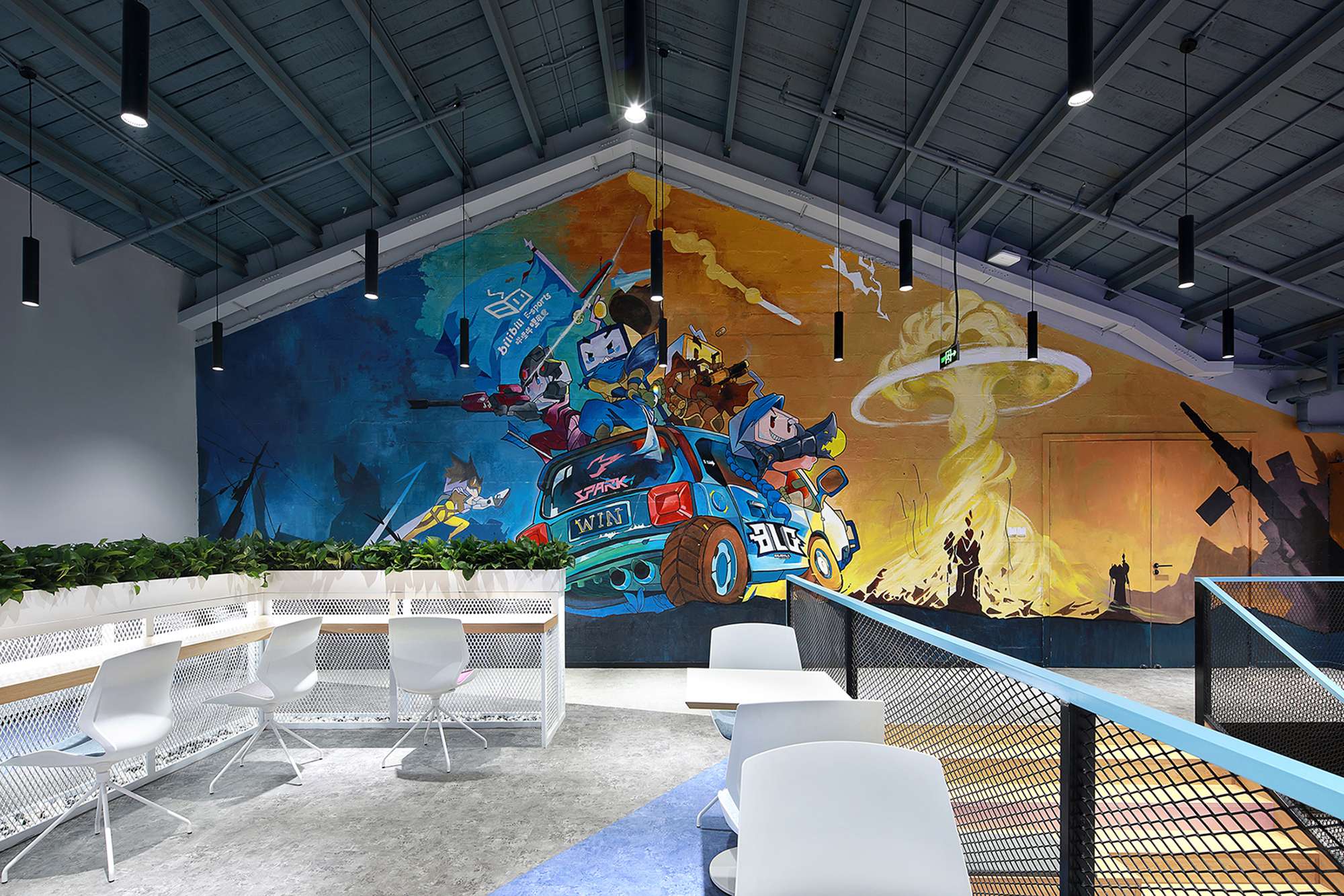 哔哩哔哩十周年小米主题,十周年庆典哔哩哔哩