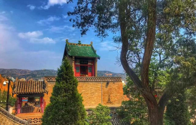 山西临汾的旅游景点介绍,山西临汾最好的旅游景点