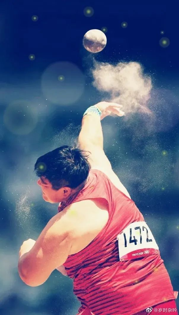 我在奥运会,2020年东京奥运会美少女战士