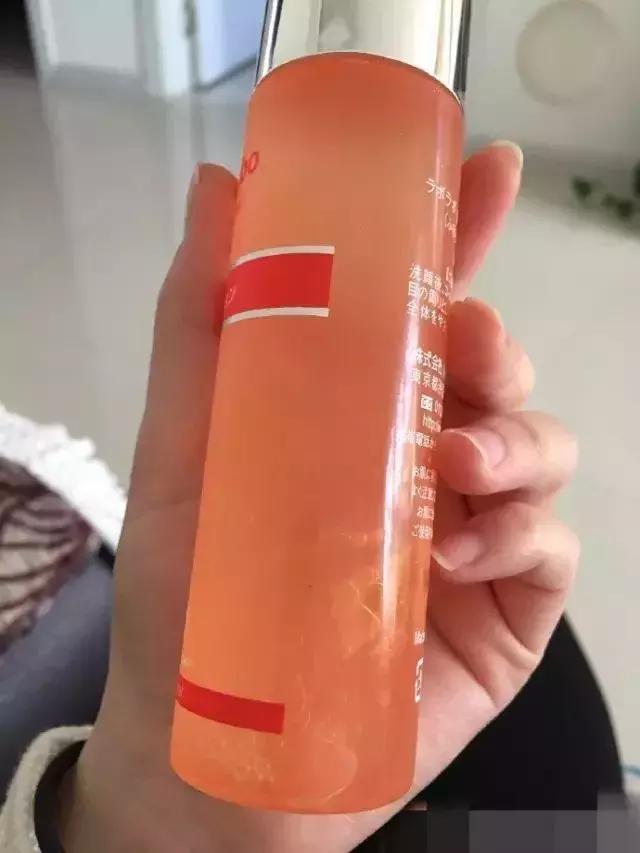 下雪后怎么护肤,化妆品冰箱零下18度冻住了怎么办