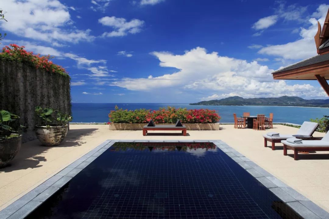 普吉岛较好的酒店排名前十名,普吉岛旅游酒店价格